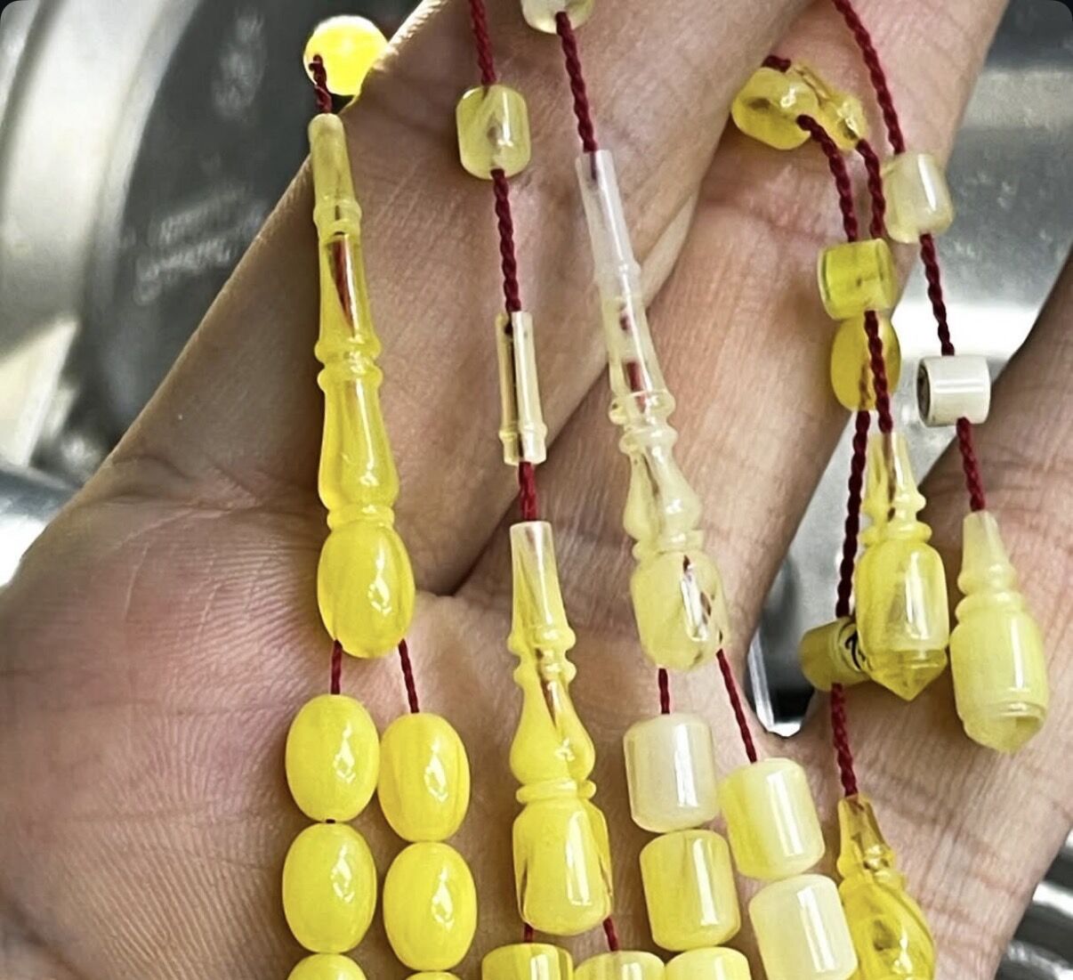 Bir Hâlden Şekil Alan İmame