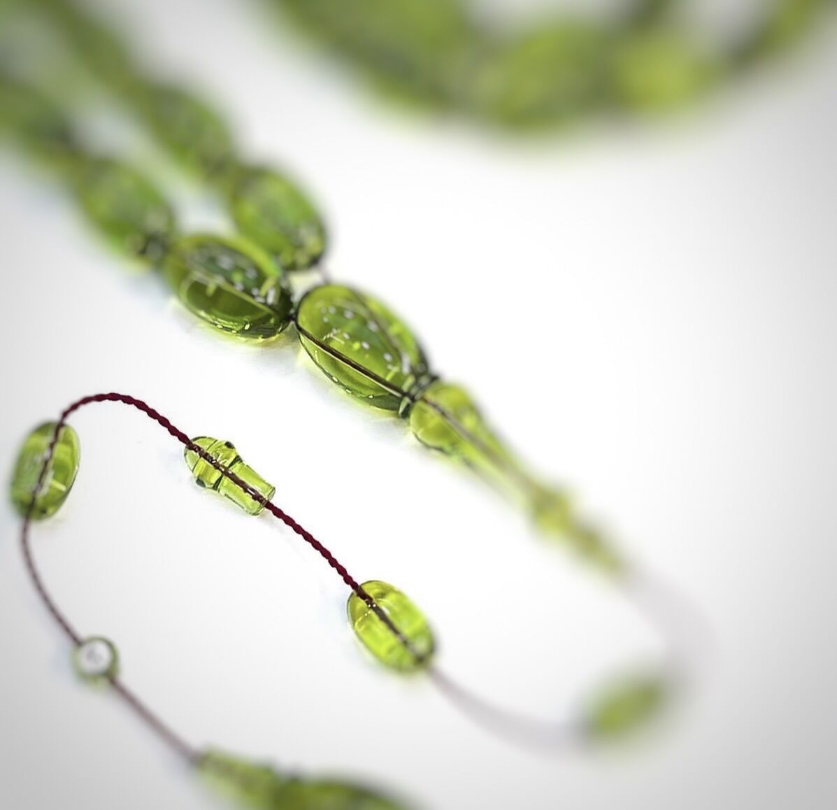 İşçiliğin Sessiz İmzası | Lale Esintili Sikke