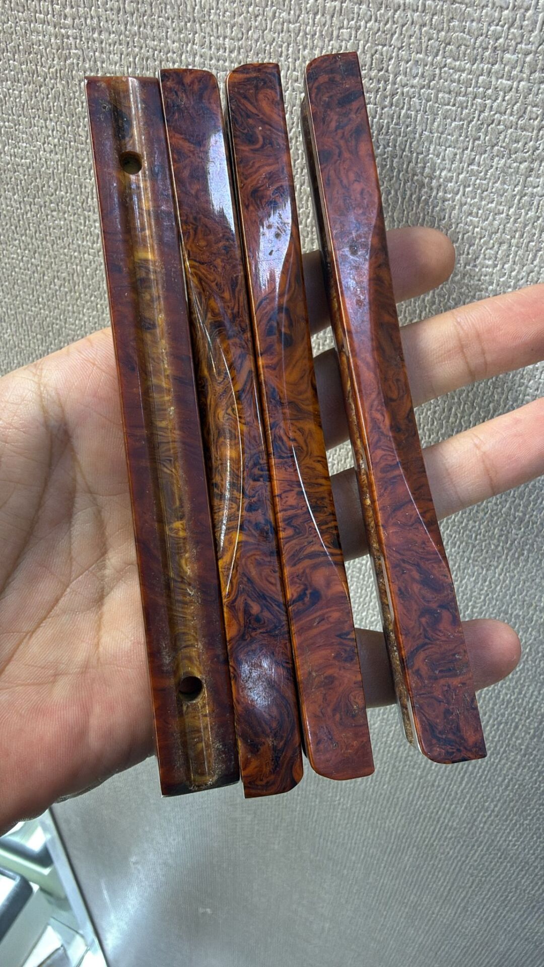 ÇEKOSLAVAK ÇEKMECE KATALİN