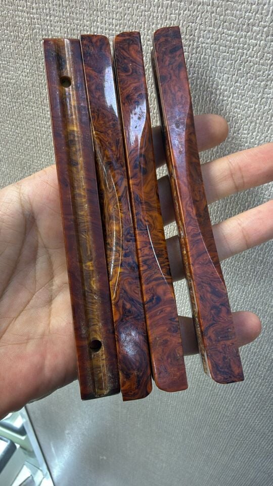 ÇEKOSLAVAK ÇEKMECE KATALİN