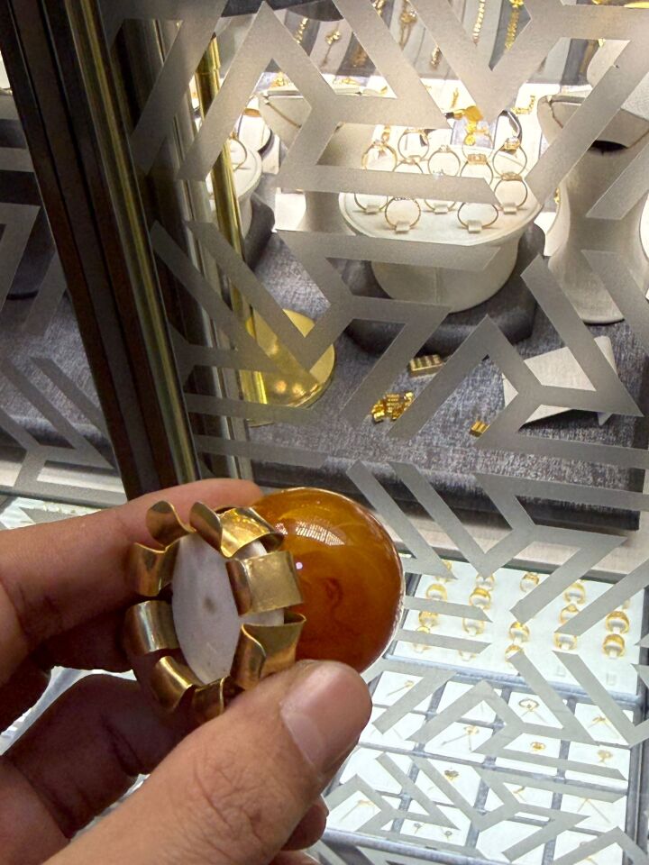 MULTİCOLOR NADİR RENK KATALİN