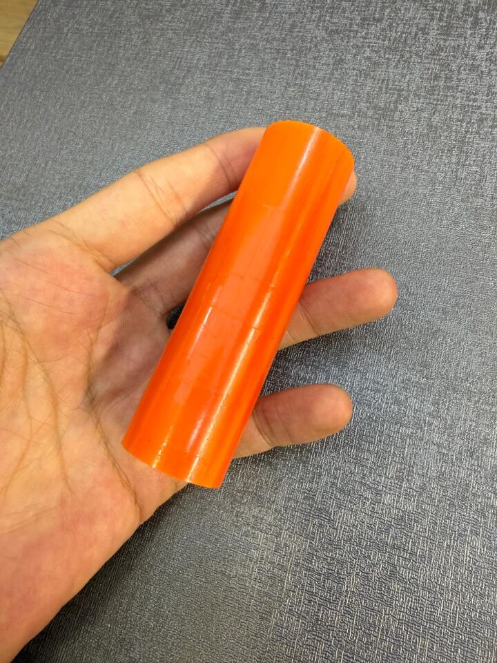 PEMBE HARELİ KATALİN