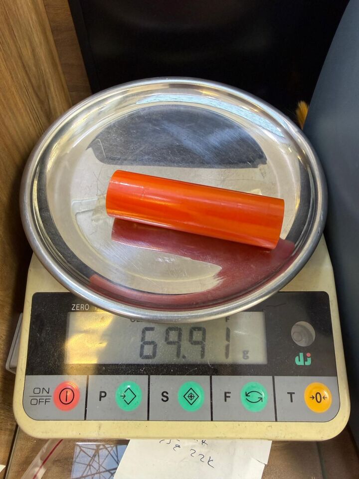 PEMBE HARELİ KATALİN