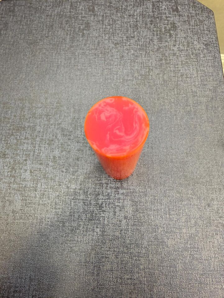 PEMBE HARELİ KATALİN