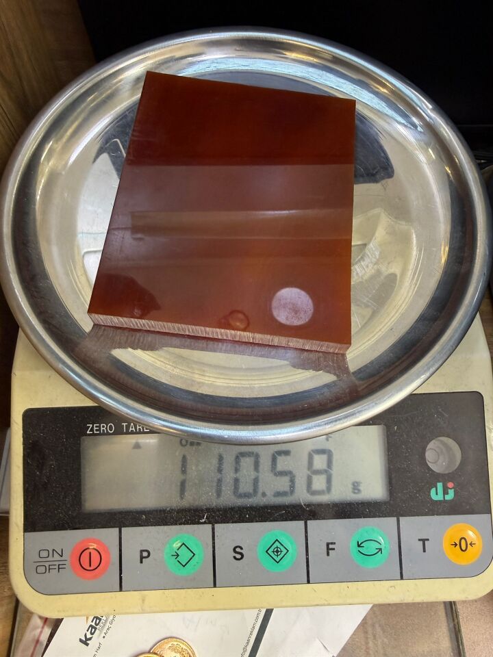 ESKİ TİRBİŞÖN HARELİ KATALİN PLAKA