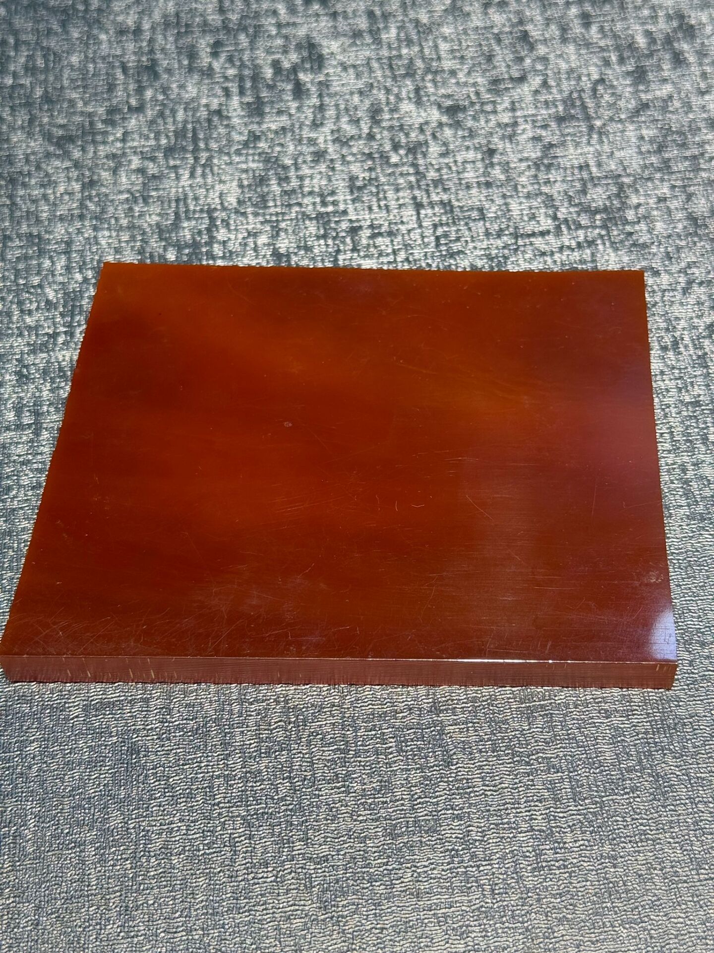 ESKİ TİRBİŞÖN HARELİ KATALİN PLAKA