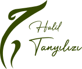 HALİL TANYILDIZI